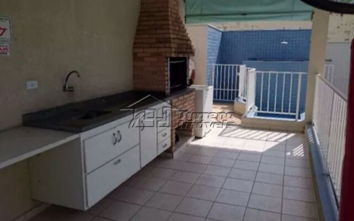 Imagem Apartamento com 2 Quartos à Venda, 55 m² em Urbanova - São José Dos Campos