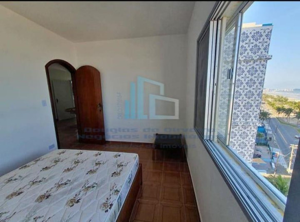 Imagem Apartamento com 2 Quartos à Venda, 63 m² em Mirim - Praia Grande