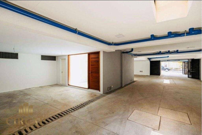 Imagem Casa com 3 Quartos à Venda, 560 m² em Moema - São Paulo Imagem Casa com 3 Quartos à Venda, 560 m² em Moema - São Paulo