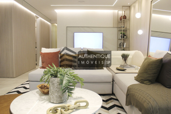 Imagem Apartamento com 3 Quartos à Venda, 175 m² em Alphaville - Barueri