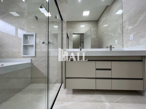 Imagem Casa com 3 Quartos à Venda, 180 m² em Terravista Residence Club - Mirassol Imagem Casa com 3 Quartos à Venda, 180 m² em Terravista Residence Club - Mirassol