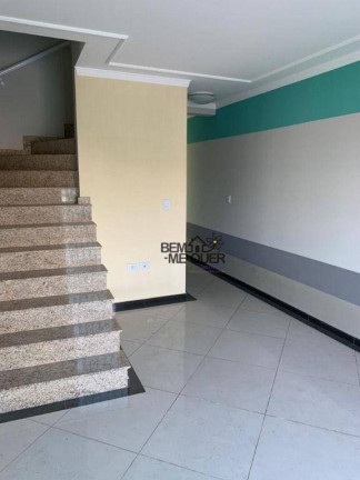 Imagem Sobrado com 3 Quartos à Venda, 110 m² em Parque São Domingos - São Paulo Imagem Sobrado com 3 Quartos à Venda, 110 m² em Parque São Domingos - São Paulo
