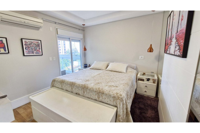 Imagem Apartamento com 3 Quartos à Venda, 239 m² em Cidade Monções - São Paulo