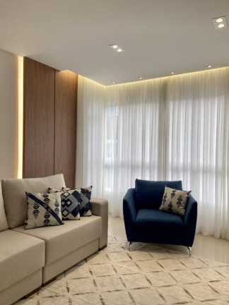 Imagem Apartamento com 3 Quartos à Venda, 128 m² em Humaita - Bento Gonçalves