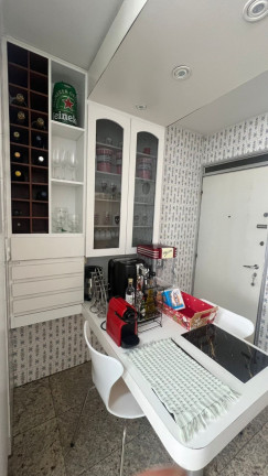 Imagem Imóvel com 3 Quartos à Venda, 112 m² em Vila Clementino - São Paulo Imagem Imóvel com 3 Quartos à Venda, 112 m² em Vila Clementino - São Paulo