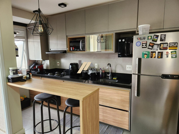 Imagem Imóvel com 2 Quartos à Venda, 77 m² em Taquaral - Campinas