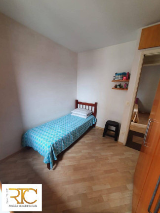 Imagem Apartamento com 3 Quartos à Venda, 70 m² em Vila Isa - São Paulo Imagem Apartamento com 3 Quartos à Venda, 70 m² em Vila Isa - São Paulo