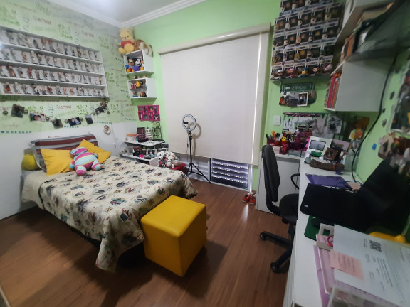Imagem Sobrado com 3 Quartos à Venda, 88 m² em Vila Gumercindo - São Paulo