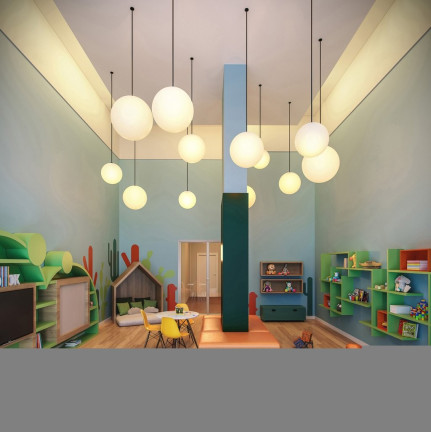 Imagem Apartamento com 3 Quartos à Venda, 88 m² em Anália Franco - São Paulo