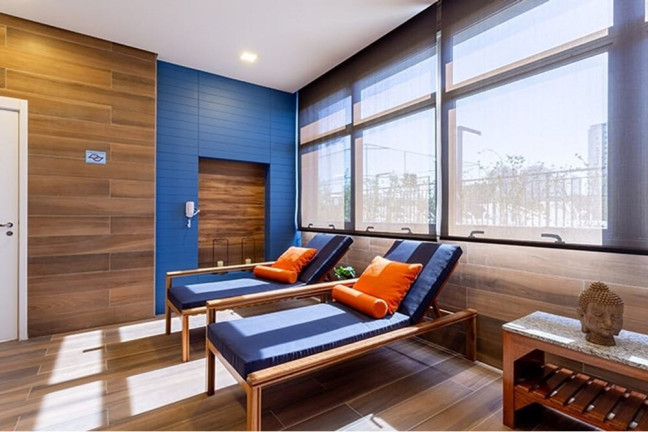 Imagem Apartamento com 2 Quartos à Venda, 74 m²