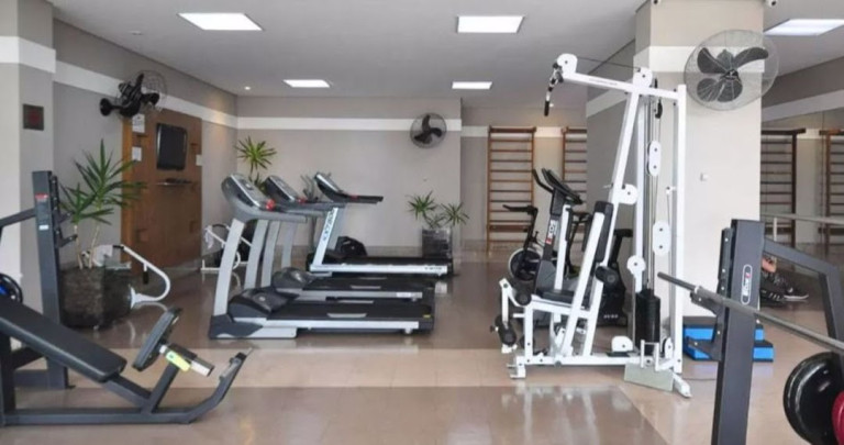 Imagem Apartamento com 3 Quartos à Venda, 126 m² em Vila Suzana - São Paulo Imagem Apartamento com 3 Quartos à Venda, 126 m² em Vila Suzana - São Paulo