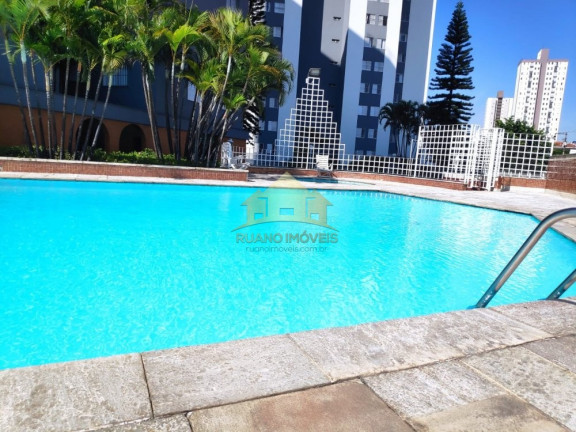 Imagem Apartamento com 2 Quartos à Venda, 56 m² em Vila Carrão - São Paulo Imagem Apartamento com 2 Quartos à Venda, 56 m² em Vila Carrão - São Paulo