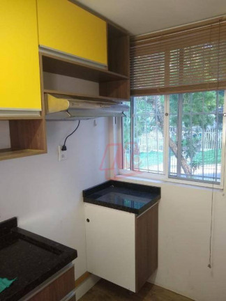 Imagem Apartamento com 2 Quartos à Venda, 44 m² em Glória - Porto Alegre