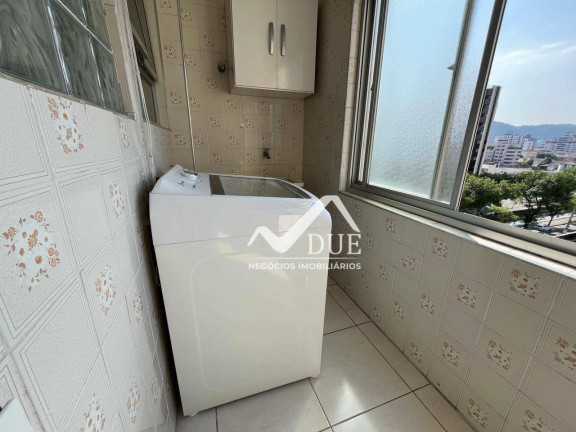 Imagem Apartamento com 3 Quartos à Venda, 108 m² em Gonzaga - Santos Imagem Apartamento com 3 Quartos à Venda, 108 m² em Gonzaga - Santos