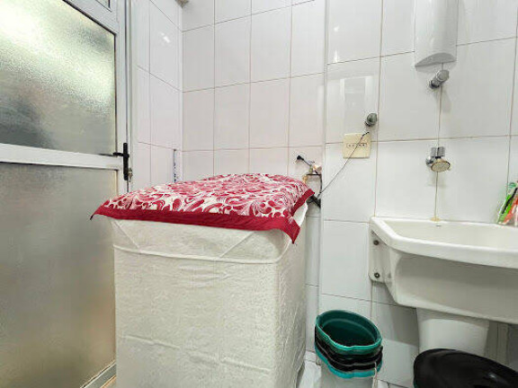 Imagem Apartamento com 3 Quartos à Venda, 113 m² em Gonzaga - Santos Imagem Apartamento com 3 Quartos à Venda, 113 m² em Gonzaga - Santos