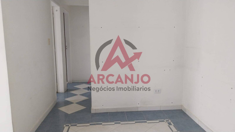 Imagem Apartamento com 3 Quartos à Venda, 60 m² em Vila Guilherme - São Paulo