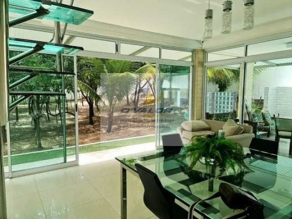 Imagem Casa com 5 Quartos à Venda, 480 m² em Portal Do Sol - João Pessoa