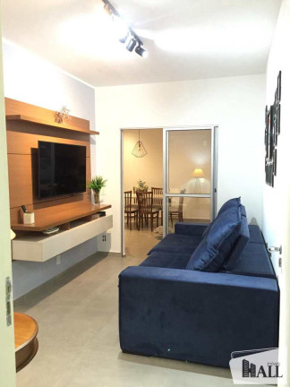 Apartamento com 2 Quartos à Venda, 83 m² em Rios Di Itália - São José Do Rio Preto