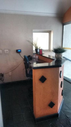 Imagem Apartamento com 1 Quarto à Venda, 52 m² em Centro - Campinas