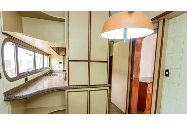 Imagem Apartamento com 4 Quartos à Venda, 220 m² em Jardim Avelino - São Paulo Imagem Apartamento com 4 Quartos à Venda, 220 m² em Jardim Avelino - São Paulo