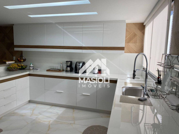 Imagem Apartamento com 4 Quartos à Venda, 220 m² em Praia Da Costa - Vila Velha