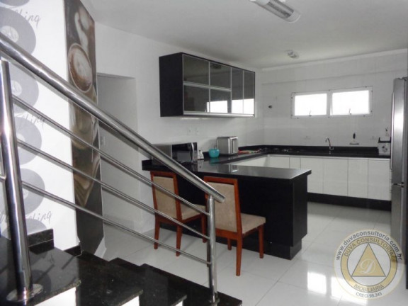 Imagem Cobertura com 4 Quartos à Venda, 180 m² em Jardim Tejereba - Guarujá Imagem Cobertura com 4 Quartos à Venda, 180 m² em Jardim Tejereba - Guarujá