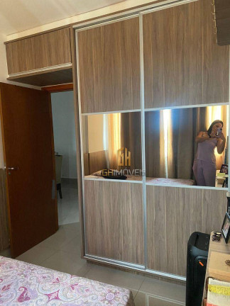 Imagem Apartamento com 2 Quartos à Venda, 67 m² em Jardim América - Goiânia Imagem Apartamento com 2 Quartos à Venda, 67 m² em Jardim América - Goiânia