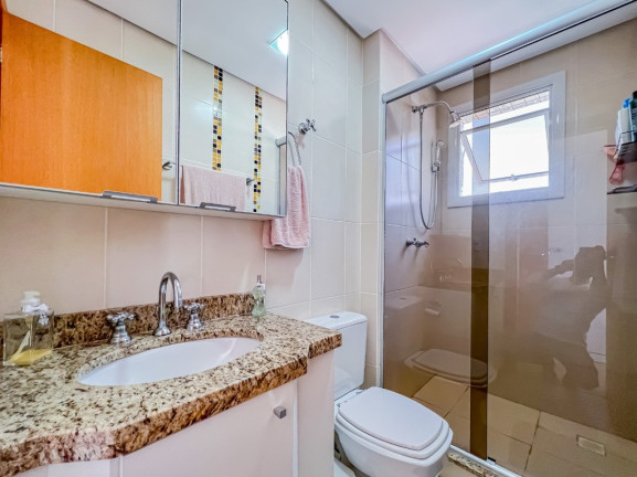 Imagem Apartamento com 2 Quartos à Venda, 77 m² em Boa Vista - Porto Alegre