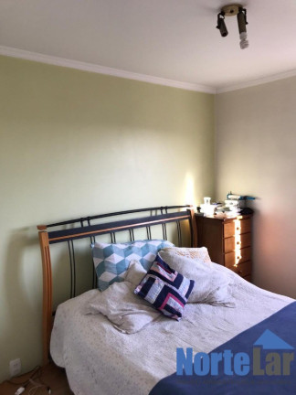 Imagem Apartamento com 3 Quartos à Venda, 86 m² em Freguesia Do ó - São Paulo
