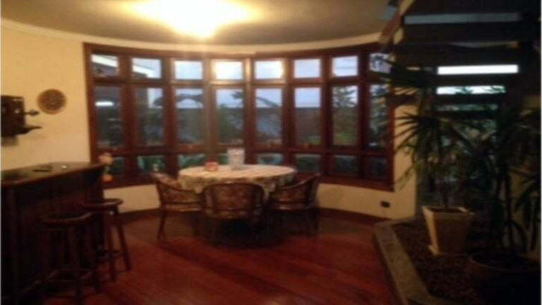 Casa com 4 Quartos à Venda, 490 m² em Alphaville - Santana De Parnaíba