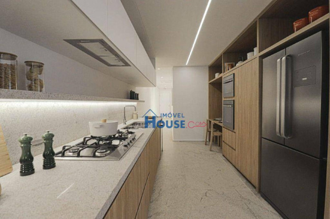 Imagem Apartamento com 3 Quartos à Venda, 193 m² em Vila Madalena - São Paulo Imagem Apartamento com 3 Quartos à Venda, 193 m² em Vila Madalena - São Paulo