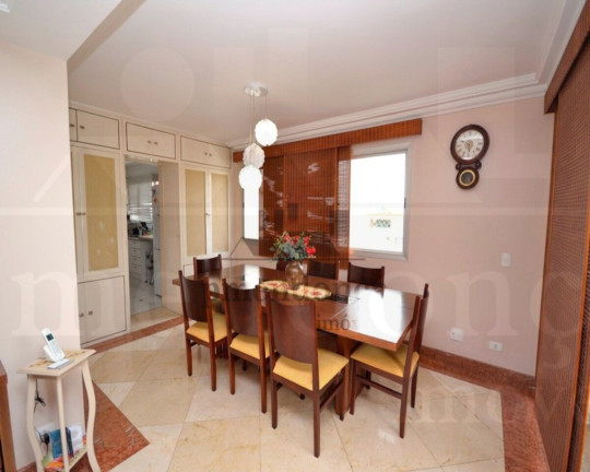 Imagem Apartamento com 4 Quartos à Venda, 186 m² em Perdizes - São Paulo Imagem Apartamento com 4 Quartos à Venda, 186 m² em Perdizes - São Paulo