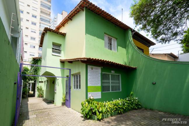 Casa com 2 Quartos à Venda, 263 m² em água Branca - São Paulo
