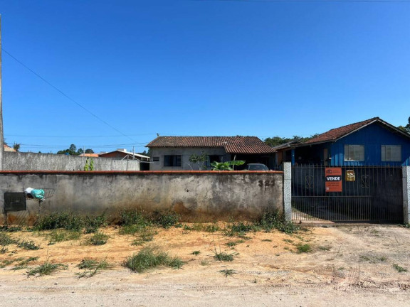 Imagem Casa com 2 Quartos à Venda, 70 m² em Pinheiros - Balneário Barra Do Sul