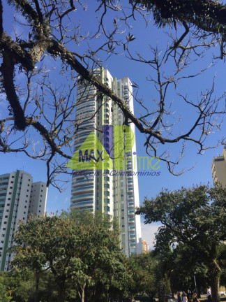 Imagem Apartamento com 4 Quartos à Venda, 335 m² em Jardim Anália Franco - São Paulo