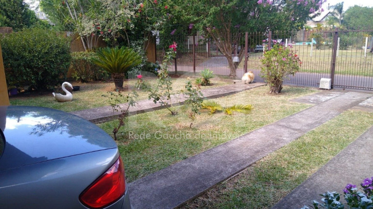 Imagem Casa com 3 Quartos à Venda, 300 m² em Vila Afp - Charqueadas