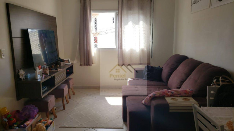 Apartamento com 2 Quartos à Venda, 65 m² em Residencial Greenville - Ribeirão Preto