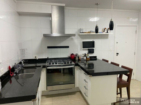 Imagem Apartamento com 3 Quartos à Venda, 138 m² em Perdizes - São Paulo Imagem Apartamento com 3 Quartos à Venda, 138 m² em Perdizes - São Paulo