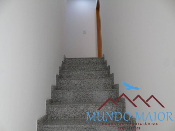 Imagem Casa com 3 Quartos à Venda, 194 m² em Vila Homero Thon - Santo André Imagem Casa com 3 Quartos à Venda, 194 m² em Vila Homero Thon - Santo André