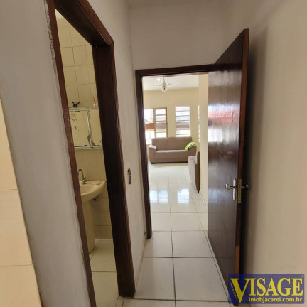 Imagem Casa com 2 Quartos para Alugar,  em Jardim Maria Amélia - Jacareí