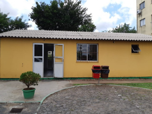Imagem Apartamento com 2 Quartos à Venda, 43 m² em Parque Marechal Rondon - Cachoeirinha