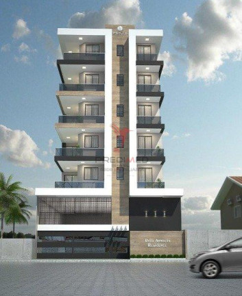Apartamento com 2 Quartos à Venda, 100 m² em Armação - Penha