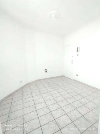 Imagem Apartamento com 1 Quarto à Venda, 48 m² em Marapé - Santos