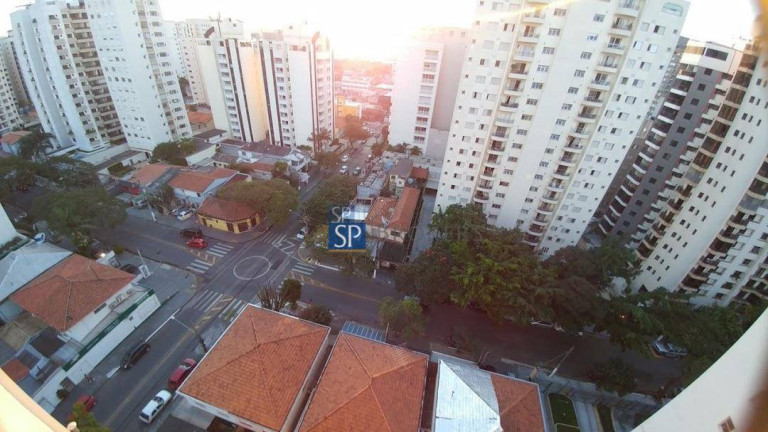 Imagem Apartamento com 1 Quarto à Venda, 53 m² em Moema Pássaros - São Paulo