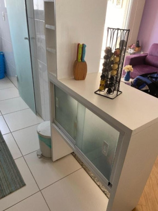 Imagem Apartamento com 1 Quarto à Venda, 37 m² em Vila Cruzeiro - São Paulo Imagem Apartamento com 1 Quarto à Venda, 37 m² em Vila Cruzeiro - São Paulo
