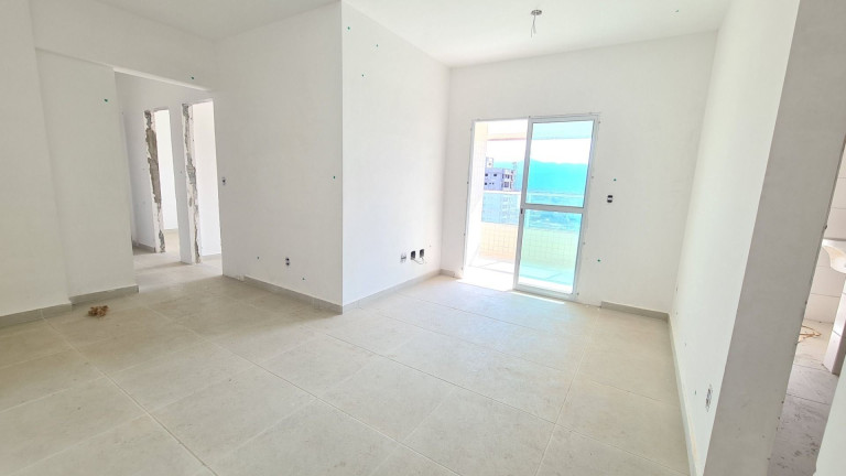Imagem Apartamento com 3 Quartos à Venda, 89 m² em Vila Assunção - Praia Grande
