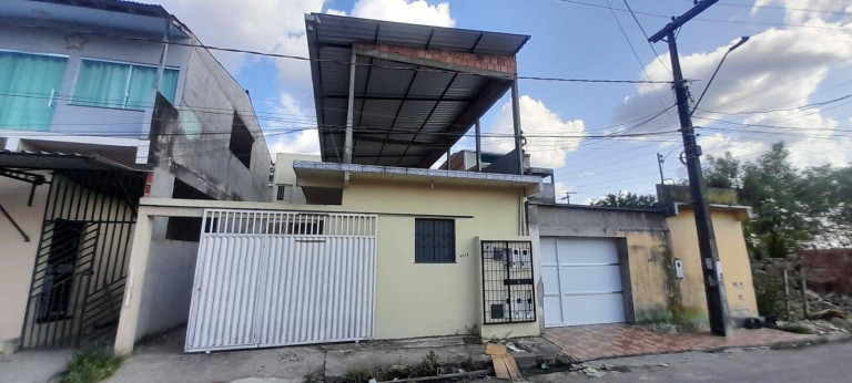 Apartamento com 2 Quartos à Venda, 700 m² em Cidade Nova - Manaus