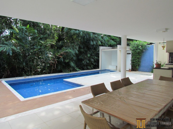 Imagem Casa com 4 Quartos à Venda, 355 m² em Riviera - Bertioga