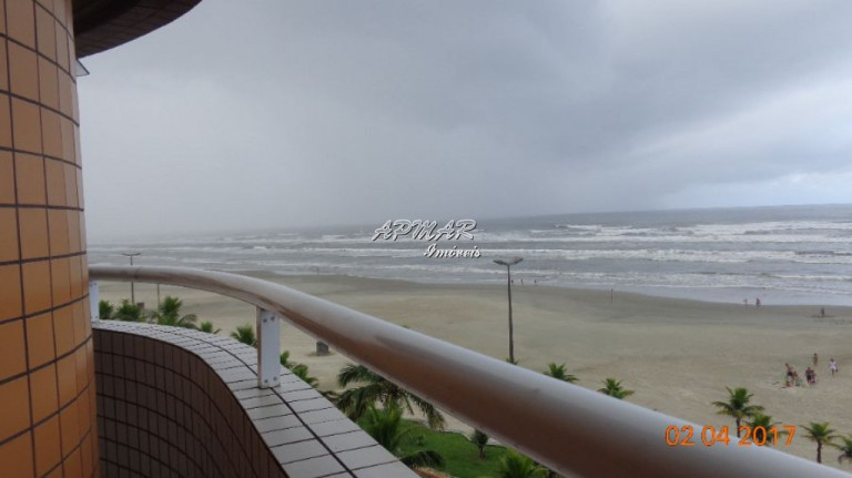 Imagem Apartamento com 4 Quartos à Venda, 160 m² em Flórida - Praia Grande Imagem Apartamento com 4 Quartos à Venda, 160 m² em Flórida - Praia Grande