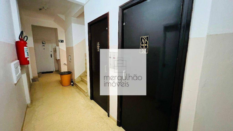 Apartamento com 2 Quartos à Venda, 60 m² em Boqueirão - Santos